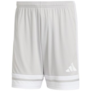 Spodenki męskie adidas Squadra 25 szare JH3413 Adidas teamwear