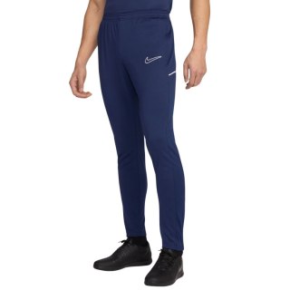 Spodnie męskie Nike Dri-Fit Academy 25 granatowe FZ9805 410 Nike Team