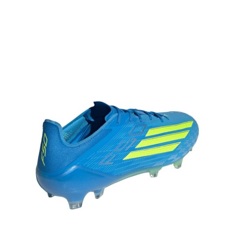 Buty piłkarskie adidas F50 Elite FG JR6450 40 Adidas