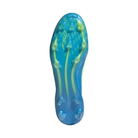 Buty piłkarskie adidas F50 Elite FG JR6450 41 1/3 Adidas