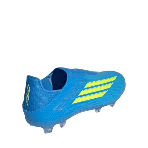 Buty piłkarskie adidas F50 League LL FG/MG JR8985 43 1/3 Adidas