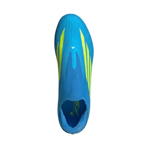 Buty piłkarskie adidas F50 League LL FG/MG JR8985 43 1/3 Adidas