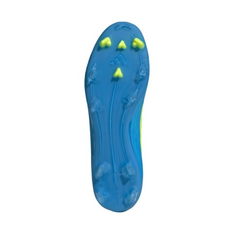 Buty piłkarskie adidas F50 League LL FG/MG JR8985 43 1/3 Adidas