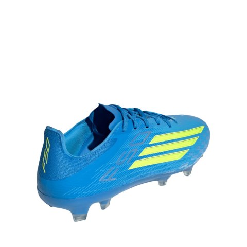 Buty piłkarskie adidas F50 Pro FG JR8950 42 Adidas