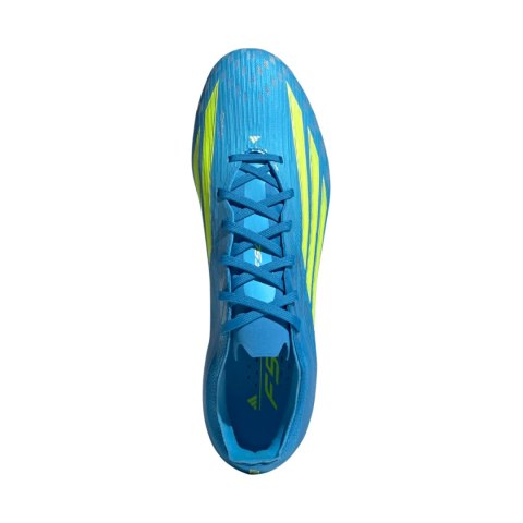 Buty piłkarskie adidas F50 Pro FG JR8950 43 1/3 Adidas