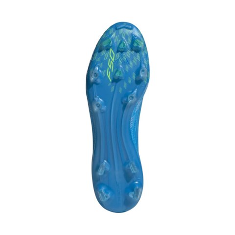 Buty piłkarskie adidas F50 Pro FG JR8950 43 1/3 Adidas