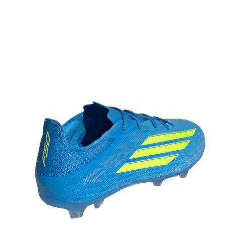 Buty piłkarskie dla dzieci adidas F50 Elite FG JR8964 35 Adidas