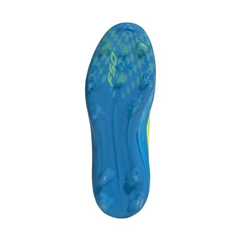 Buty piłkarskie dla dzieci adidas F50 Elite FG JR8964 35 Adidas