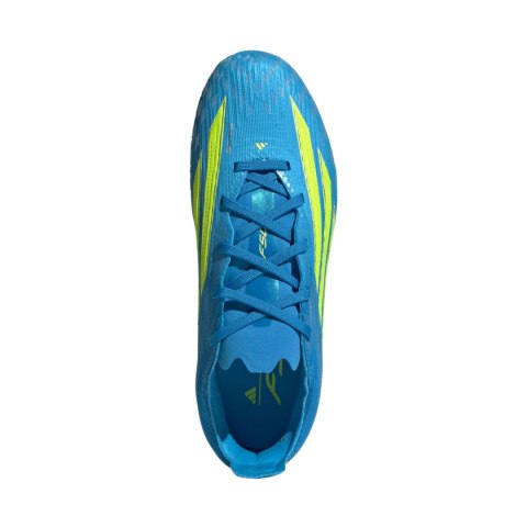 Buty piłkarskie dla dzieci adidas F50 Elite FG JR8964 38 2/3 Adidas