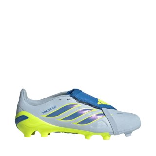 Buty piłkarskie dla dzieci adidas Predator League FT FG JR7924 35 Adidas