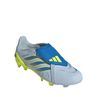 Buty piłkarskie dla dzieci adidas Predator League FT FG JR7924 38 2/3 Adidas