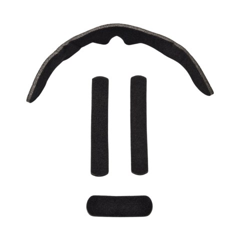 Kask rowerowy Meteor KS06 S 48-52 cm Garden niebieski 24815 Meteor