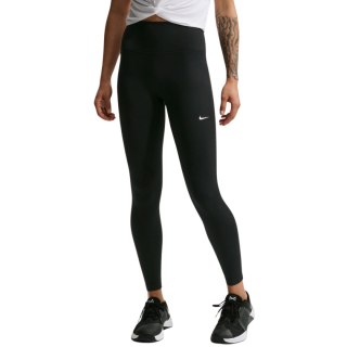 Legginsy damskie Nike One Seamless Front czarne HJ9195 013 XS Nike