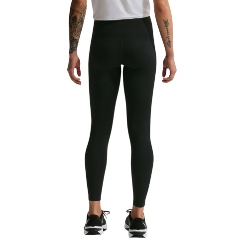 Legginsy damskie Nike One Seamless Front czarne HJ9195 013 XS Nike