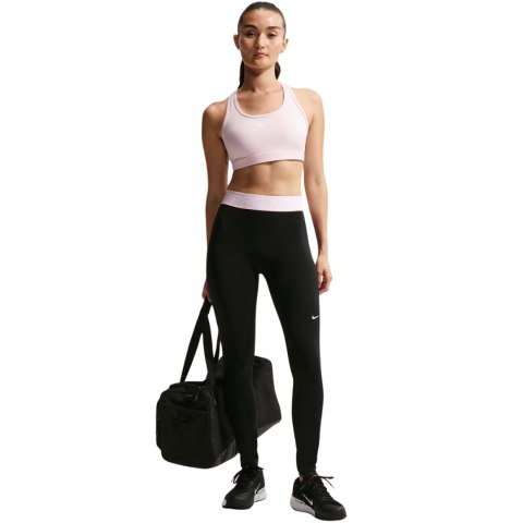 Legginsy damskie Nike Pro czarne IQ0886 013 L Nike
