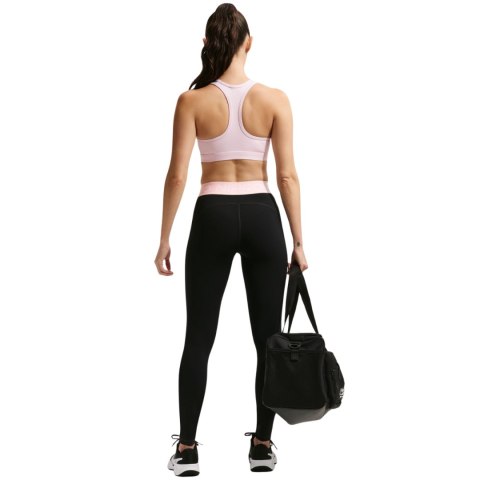 Legginsy damskie Nike Pro czarne IQ0886 013 L Nike