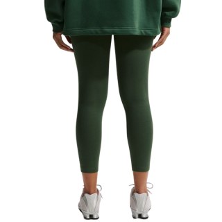 Legginsy damskie Nike Sportswear Classic zielone DV7789 326 M Nike