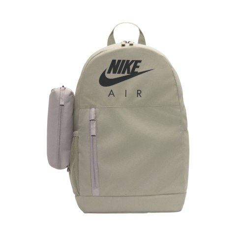 Plecak Nike Elemental oliwkowy BA6032 320 Nike