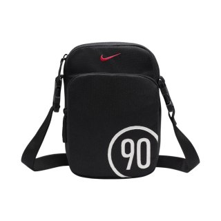 Torebka Nike Heritage Crossbody czarna IH7551 010 Nike