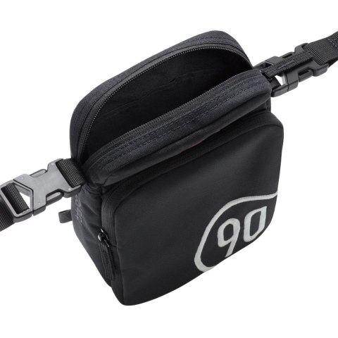 Torebka Nike Heritage Crossbody czarna IH7551 010 Nike
