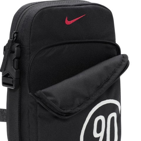 Torebka Nike Heritage Crossbody czarna IH7551 010 Nike