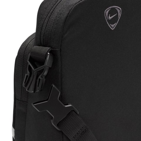 Torebka Nike Heritage Crossbody czarna IH7551 010 Nike