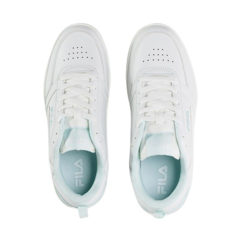 Buty damskie Fila Rega NF białe FFW0484 13474 36 Fila