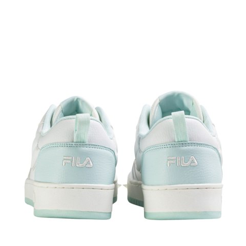 Buty damskie Fila Rega NF białe FFW0484 13474 38 Fila