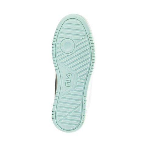 Buty damskie Fila Rega NF białe FFW0484 13474 39 Fila