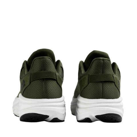Buty męskie Fila Retron ciemnozielone FFM0477 63213 41 Fila