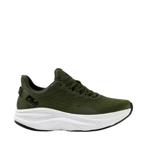 Buty męskie Fila Retron ciemnozielone FFM0477 63213 44 Fila