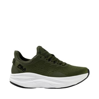 Buty męskie Fila Retron ciemnozielone FFM0477 63213 45 Fila