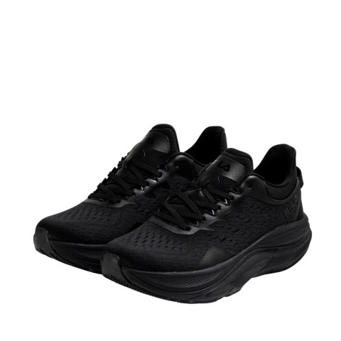 Buty męskie Fila Retron czarne FFM0477 80010 42 Fila