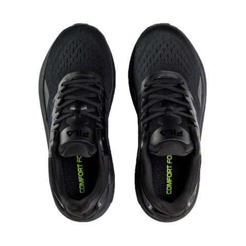 Buty męskie Fila Retron czarne FFM0477 80010 43 Fila