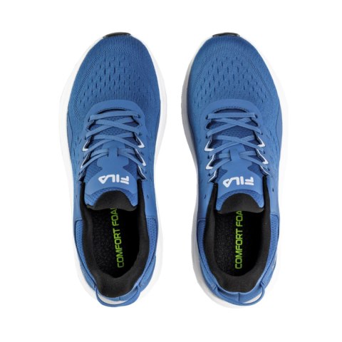 Buty męskie Fila Retron niebieskie FFM0477 53376 41 Fila