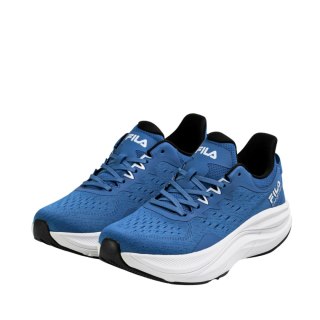 Buty męskie Fila Retron niebieskie FFM0477 53376 43 Fila