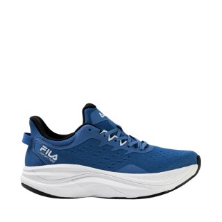 Buty męskie Fila Retron niebieskie FFM0477 53376 46 Fila