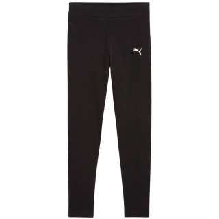 Legginsy dla dzieci Puma Ess czarne 684903 01 152cm Puma