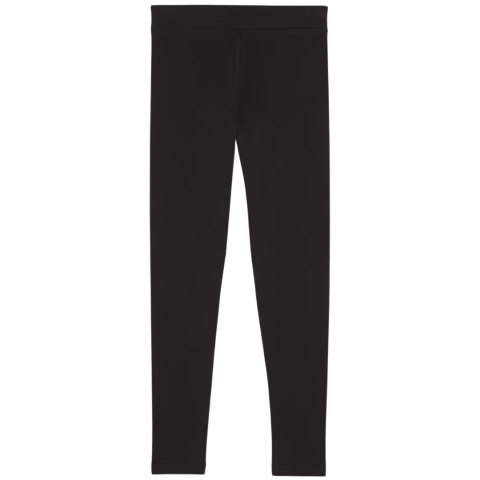 Legginsy dla dzieci Puma Ess czarne 684903 01 152cm Puma