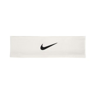 Opaska na głowę Nike Fury Headband biała N1011706127 Nike