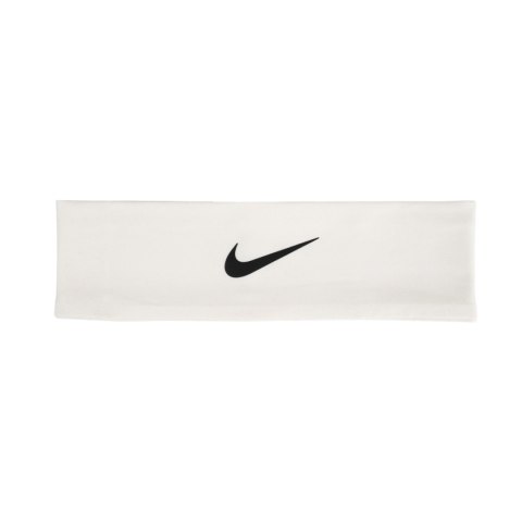 Opaska na głowę Nike Fury Headband biała N1011706127 Nike