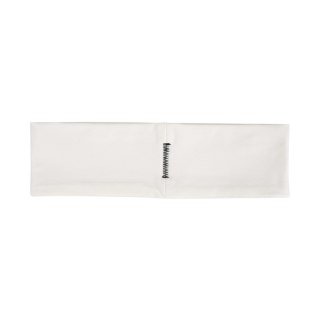 Opaska na głowę Nike Fury Headband biała N1011706127 Nike