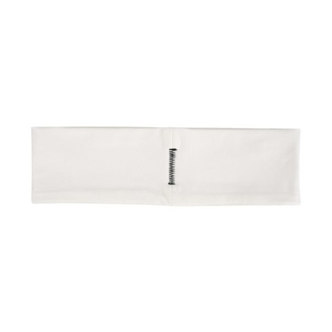 Opaska na głowę Nike Fury Headband biała N1011706127 Nike