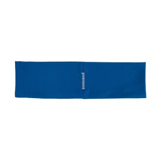 Opaska na głowę Nike Fury Headband niebieska N1011706420 Nike