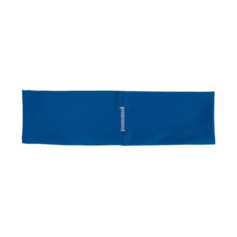 Opaska na głowę Nike Fury Headband niebieska N1011706420 Nike