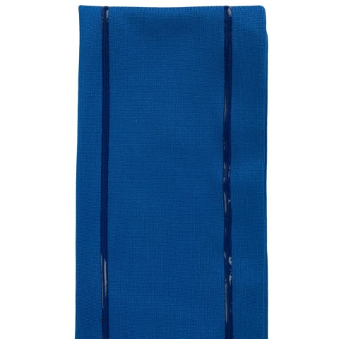 Opaska na głowę Nike Fury Headband niebieska N1011706420 Nike