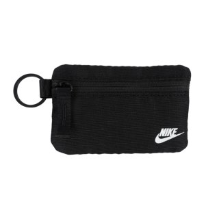 Portfel Nike Club Pouch Wallet czarny N1013421091 Nike