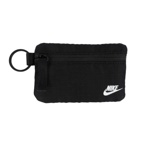 Portfel Nike Club Pouch Wallet czarny N1013421091 Nike