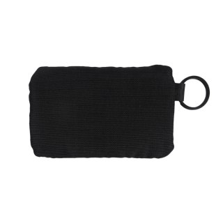 Portfel Nike Club Pouch Wallet czarny N1013421091 Nike