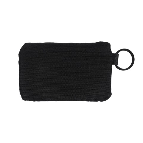 Portfel Nike Club Pouch Wallet czarny N1013421091 Nike